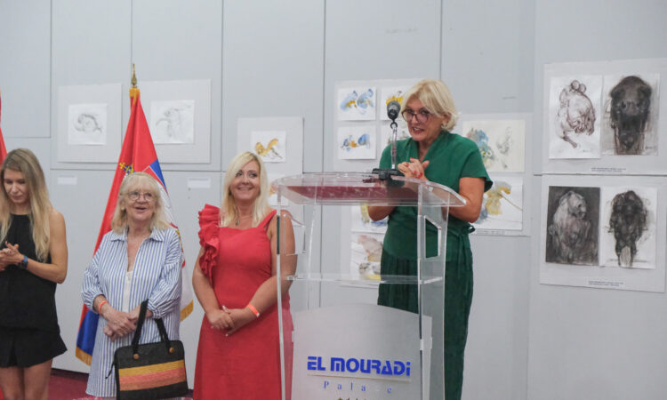 42ᵉ édition de Mandić