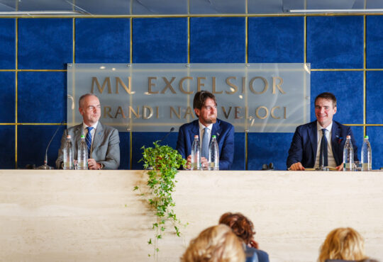 De Candia_Catani_Della Valle_2 GNV AWARDS 2025