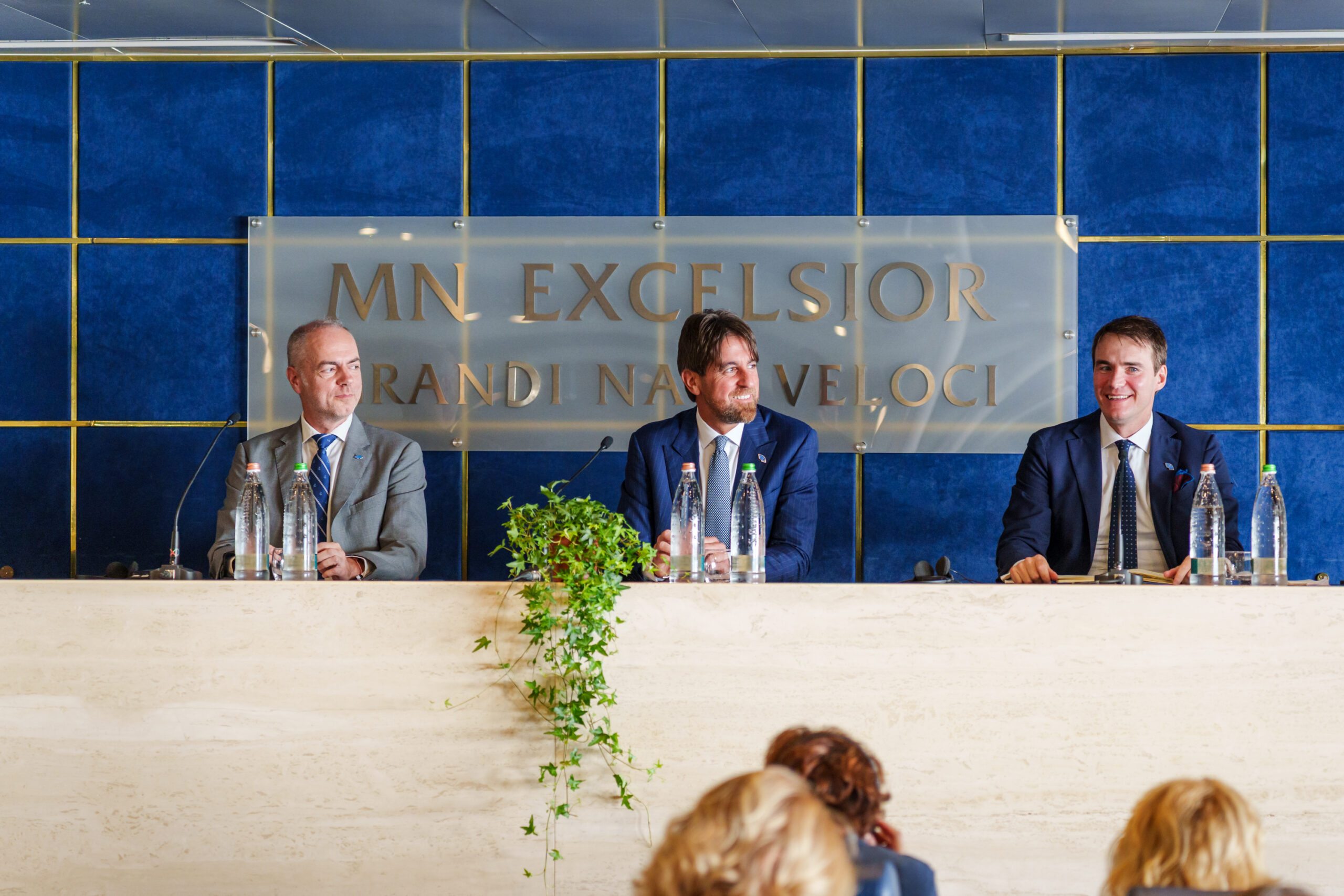 De Candia_Catani_Della Valle_2 GNV AWARDS 2025