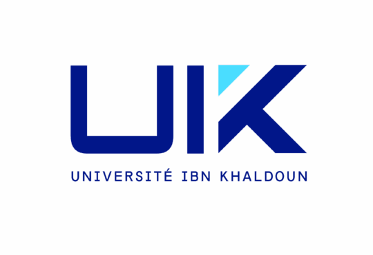 Université Ibn Khaldoun & IA
