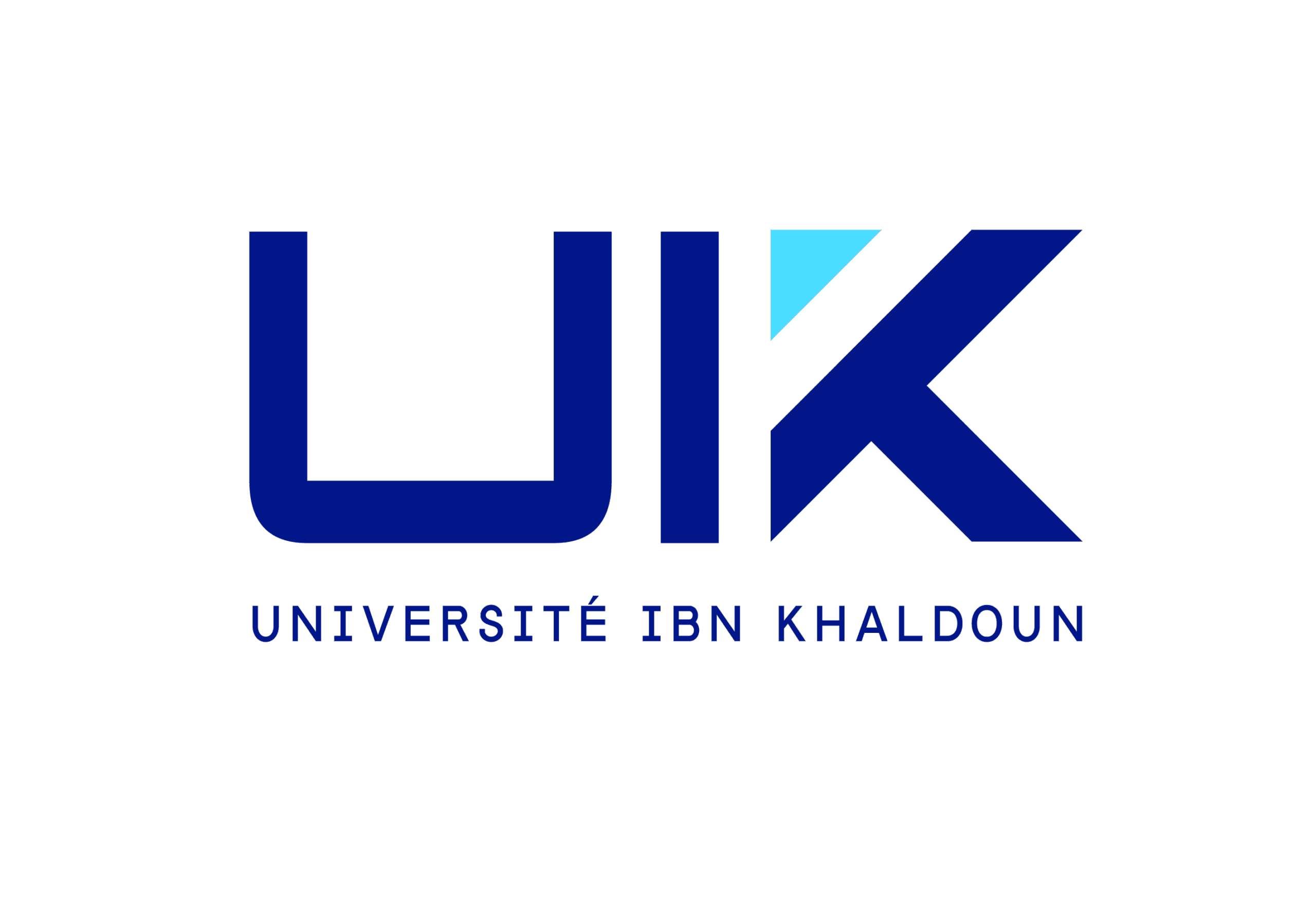 Université Ibn Khaldoun & IA
