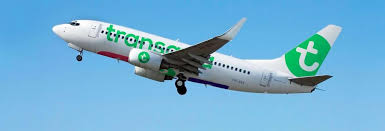 Transavia France & hiver 2025