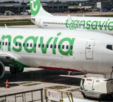 Transavia France & hiver 2025