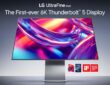 LG & Thunderbolt™ 5
