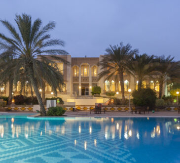 El Mouradi Hotels & Sud tunisien
