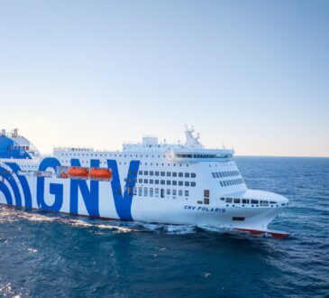 GNV & hospitalité