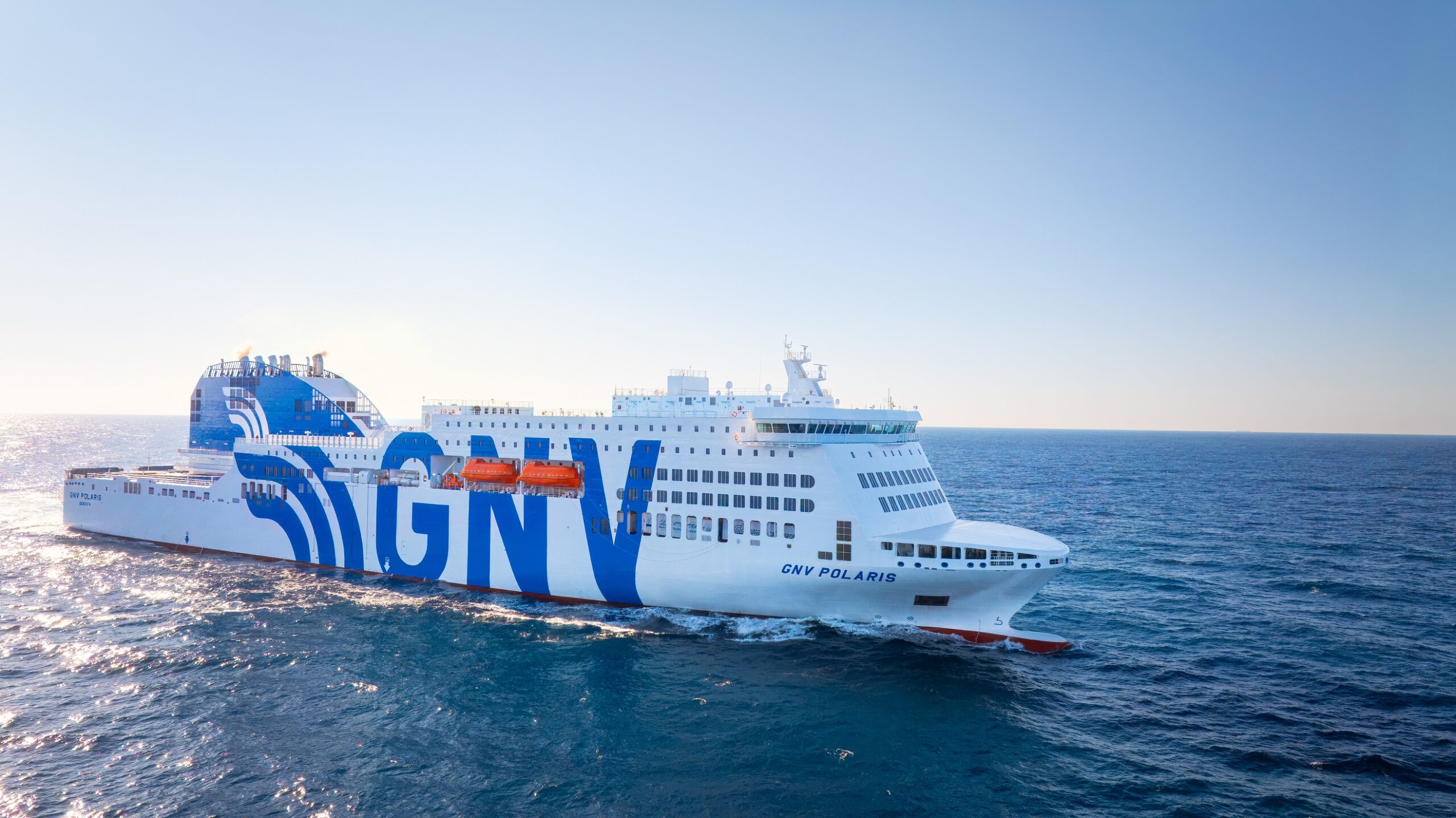 GNV & hospitalité