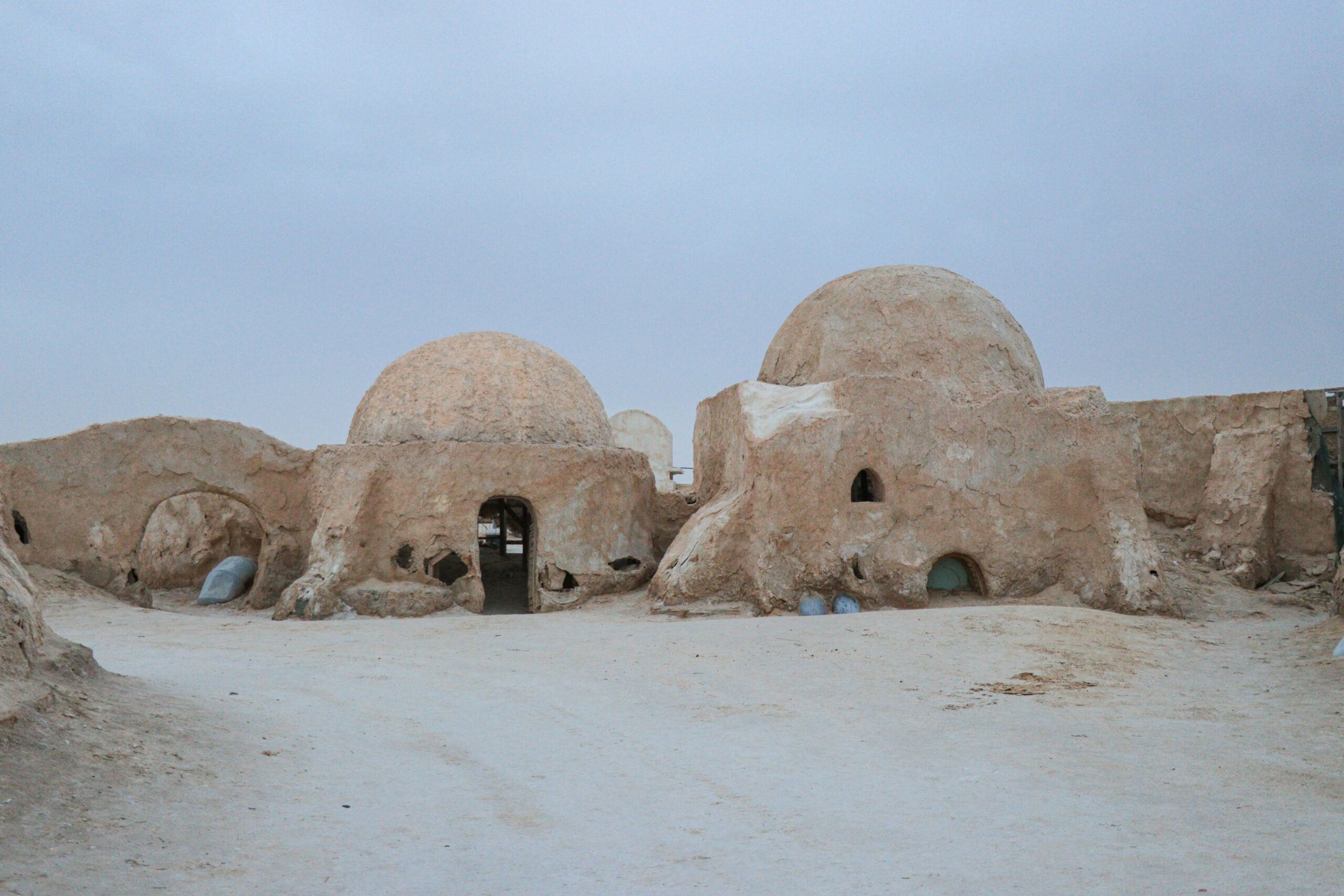 El Mouradi Hotels & Sud tunisien