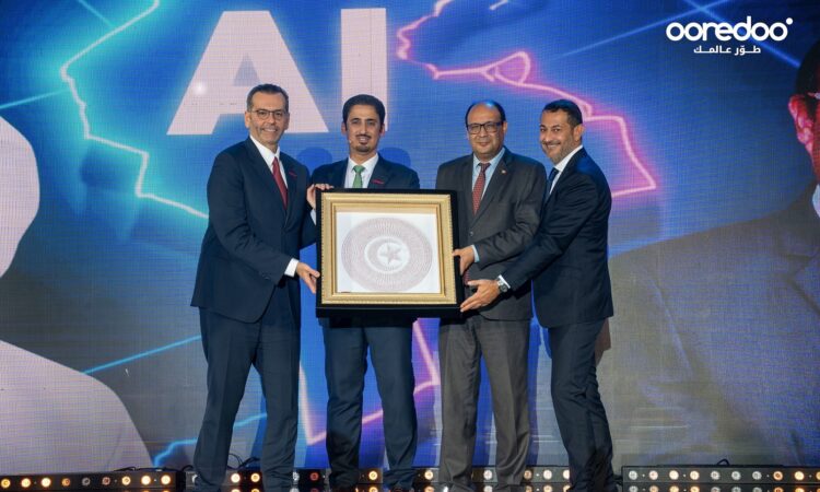 Ooredoo AI Summit