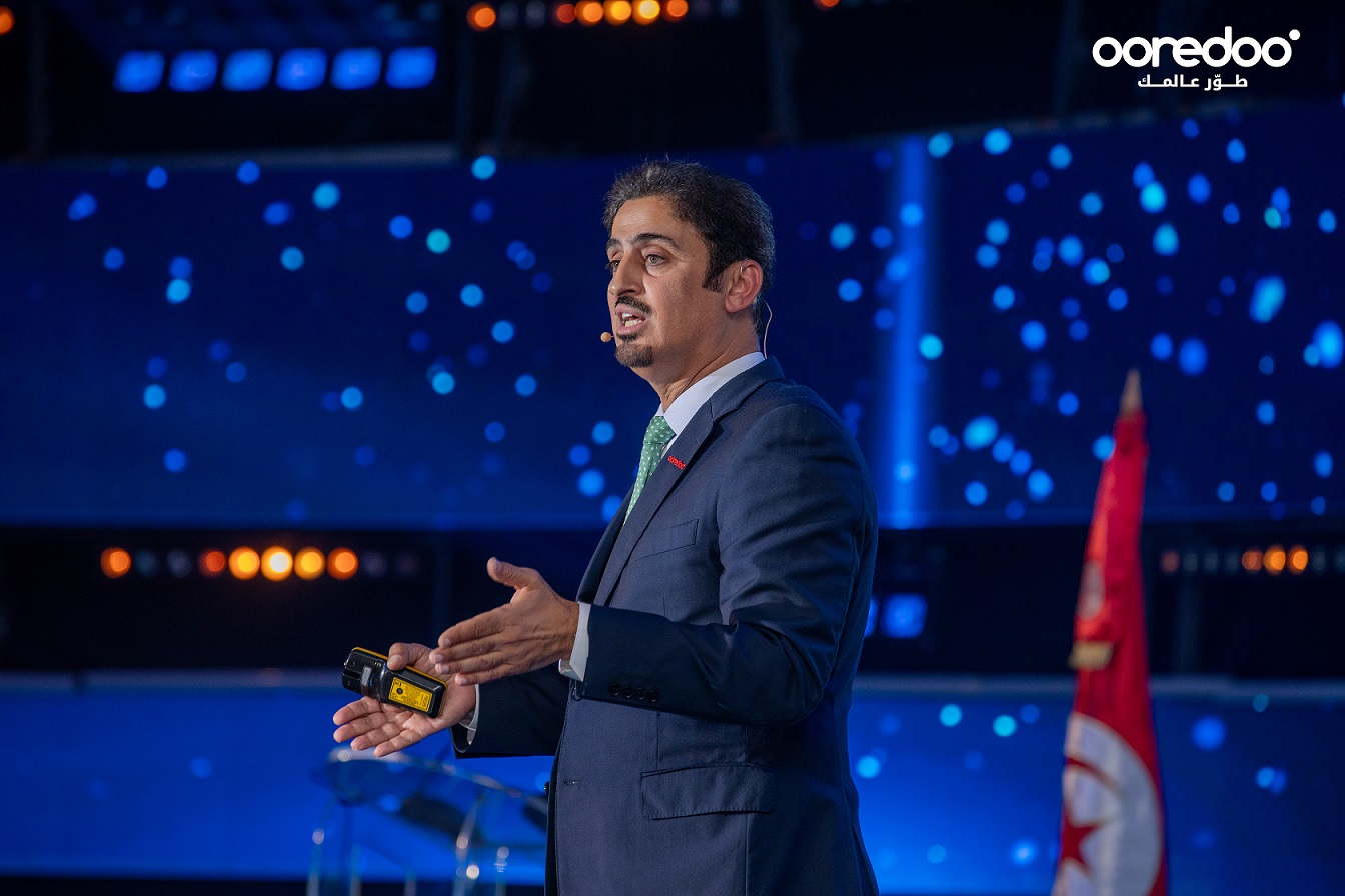 Ooredoo AI Summit