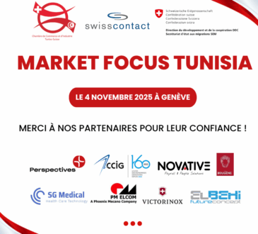 Market Focus Tunisia