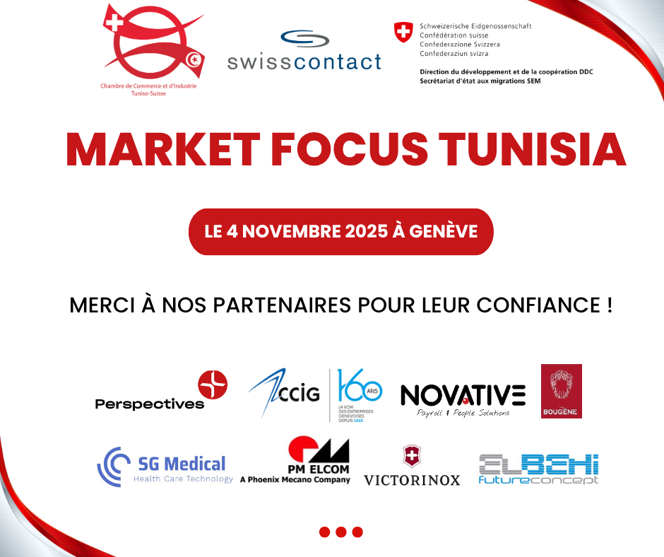 Market Focus Tunisia