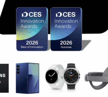 Samsung & Consumer Technology Association