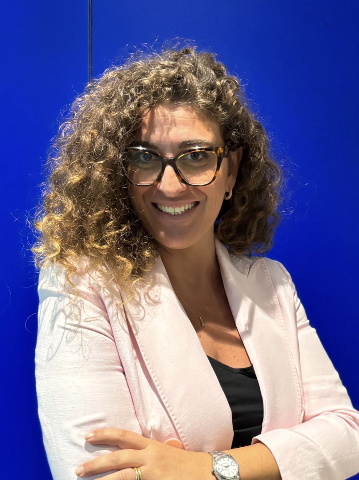 Carole Montarsolo, Directrice générale de GNV Maroc