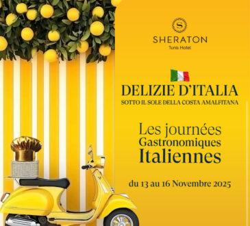 Sheraton & Côte Amalfitaine