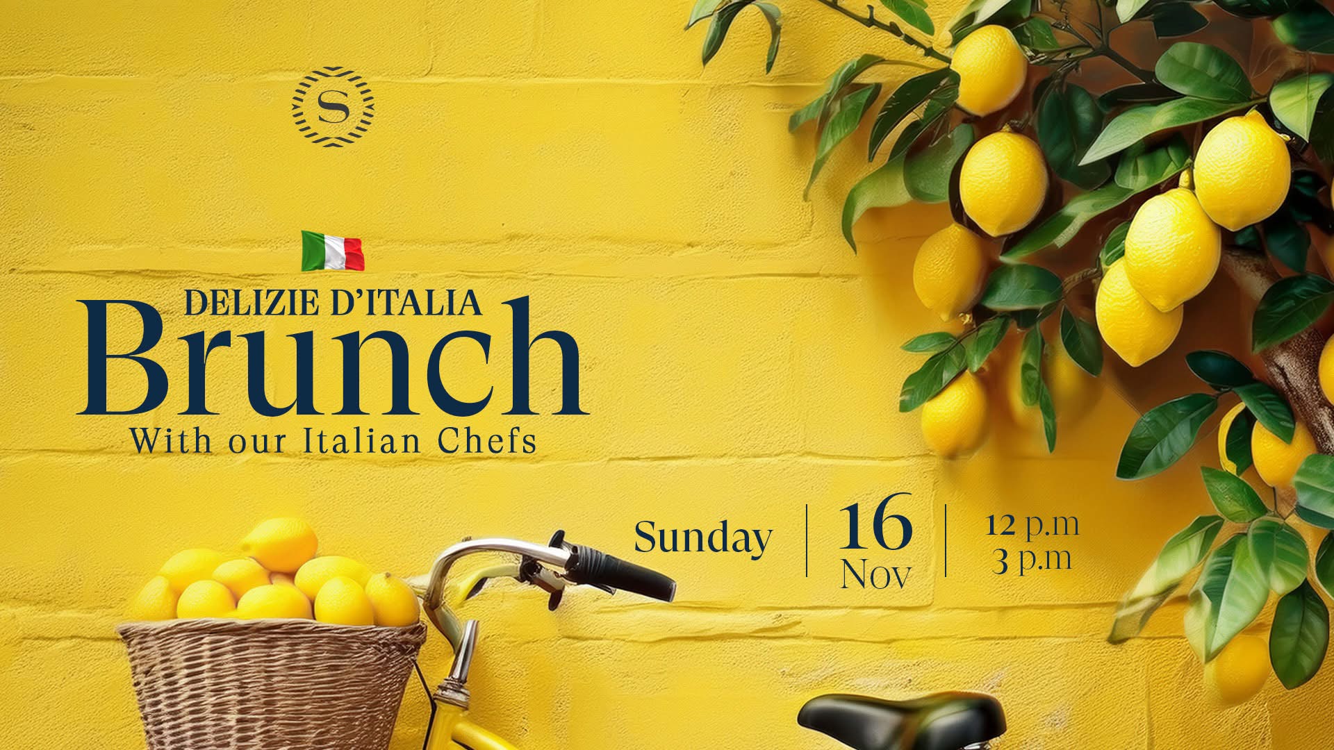 Sheraton & Côte Amalfitaine