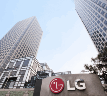 LG Electronics & résultats du troisième trimestre 2025