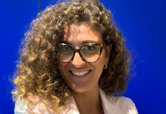 Carole Montarsolo, Directrice générale de GNV Maroc