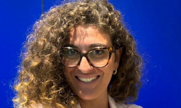 Carole Montarsolo, Directrice générale de GNV Maroc