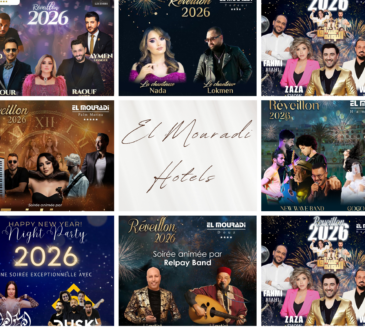 El Mouradi Hotels