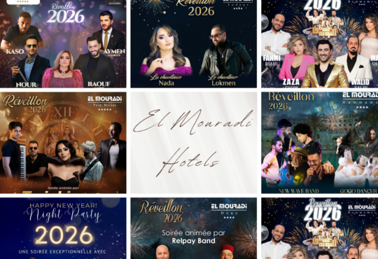El Mouradi Hotels