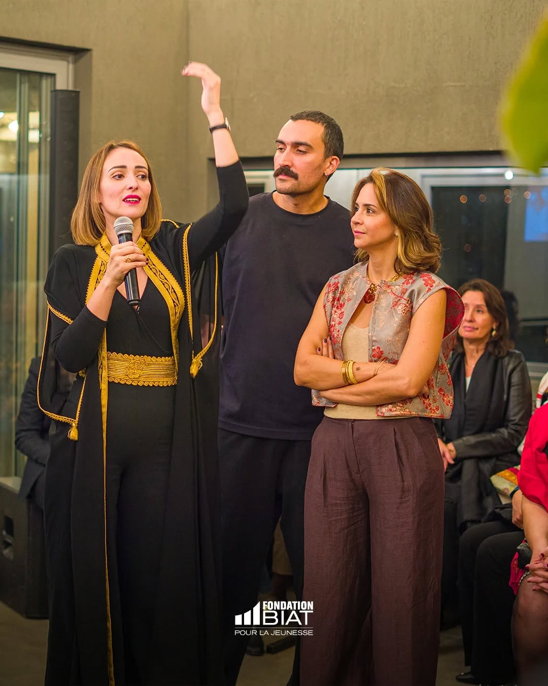 La Table du Sud & Malek Labidi