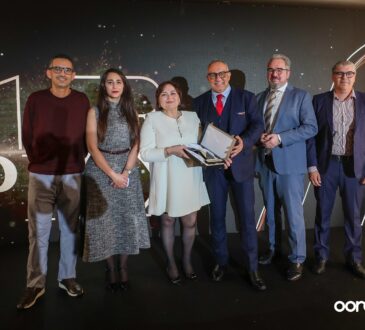 Ooredoo Tunisie & HR Awards Tunisie 2025