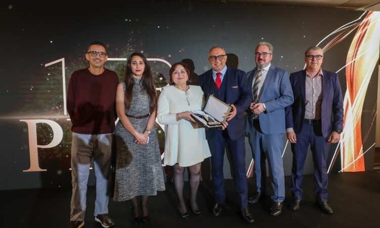 Ooredoo Tunisie & HR Awards Tunisie 2025