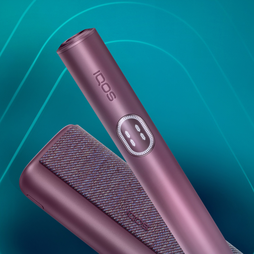 IQOS ILUMA i