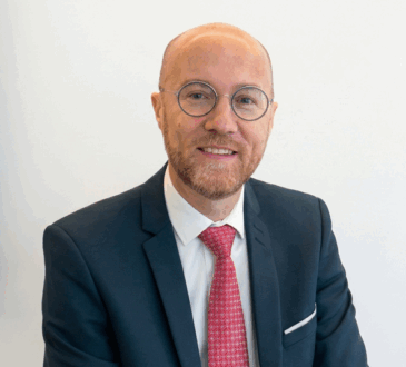 Roche & Matthieu Galais