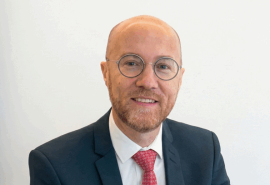 Roche & Matthieu Galais