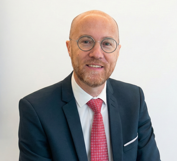 Roche & Matthieu Galais