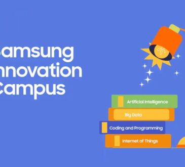 Samsung Innovation Campus Tunisie