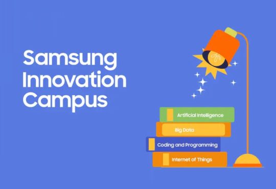 Samsung Innovation Campus Tunisie