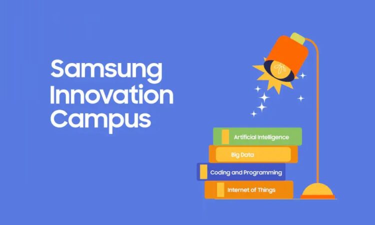 Samsung Innovation Campus Tunisie