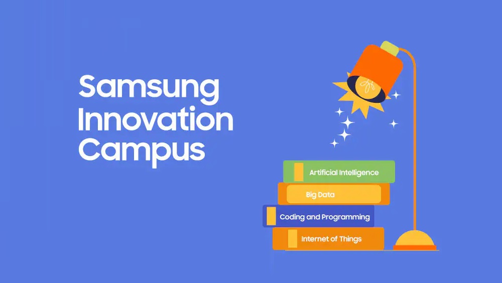 Samsung Innovation Campus Tunisie