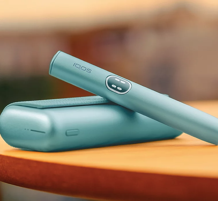 IQOS ILUMA i