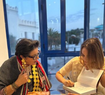 La Table du Sud & Malek Labidi