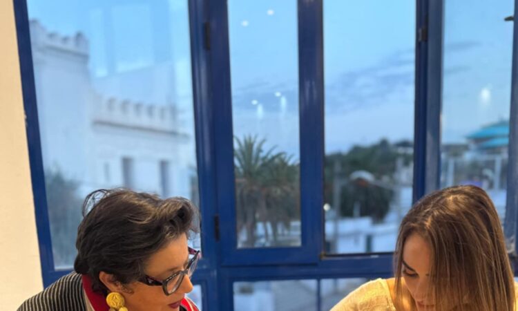 La Table du Sud & Malek Labidi