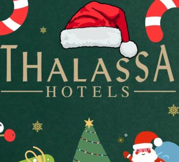 Le Royal Thalassa Monastir sublime les fêtes de fin d’année
