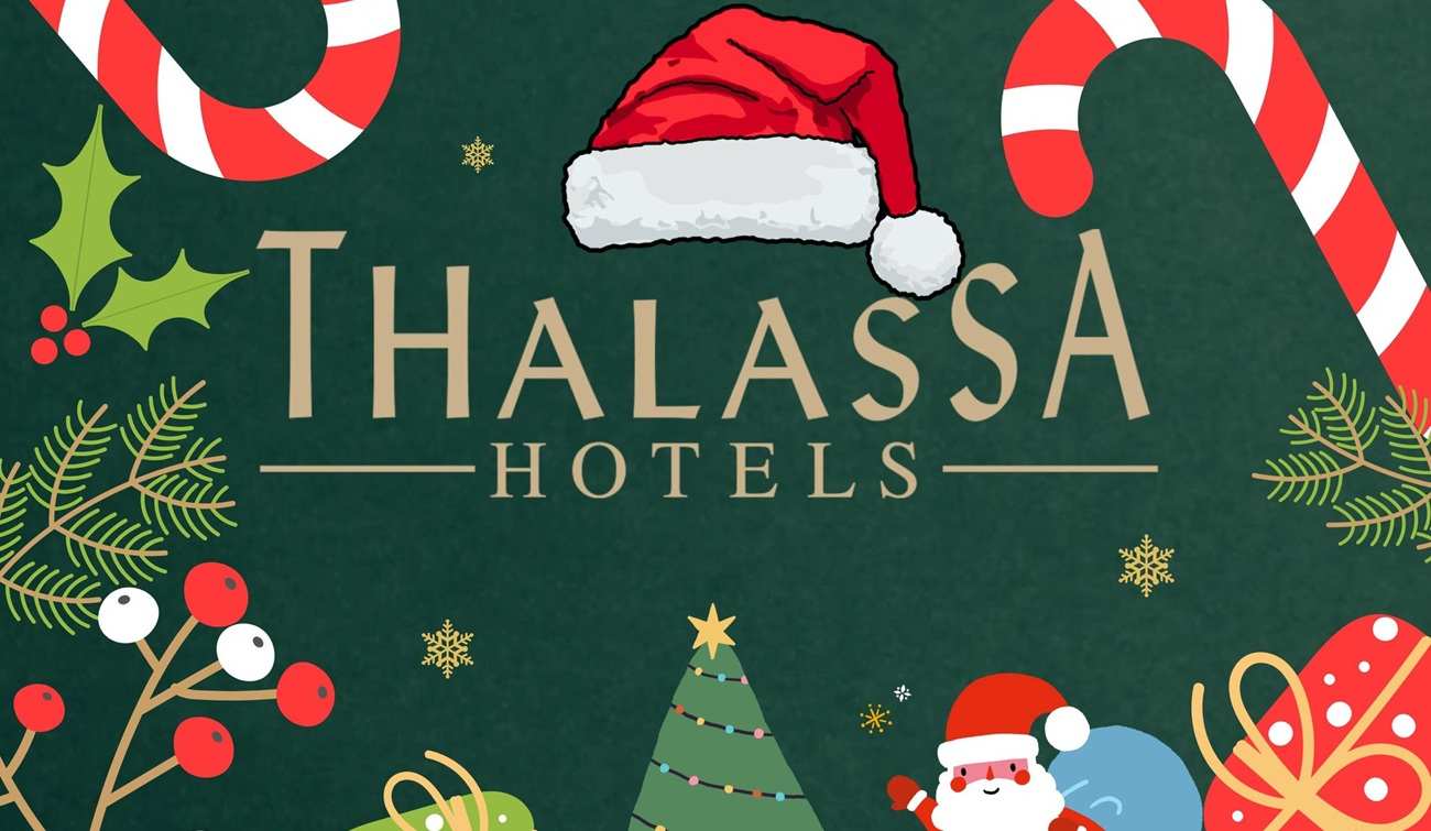 Le Royal Thalassa Monastir sublime les fêtes de fin d’année