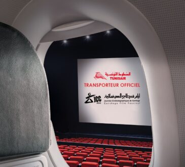 Tunisair & JCC