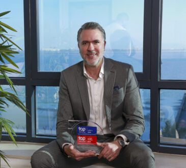 Philip Morris Tunisie & certification Top Employer