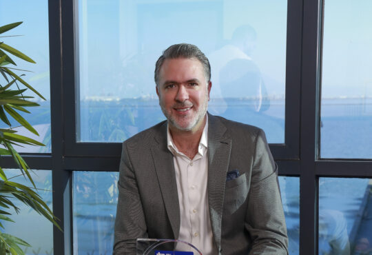 Philip Morris Tunisie & certification Top Employer