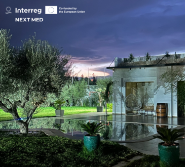 CLUSTERATLAS4MED & Tourisme rural