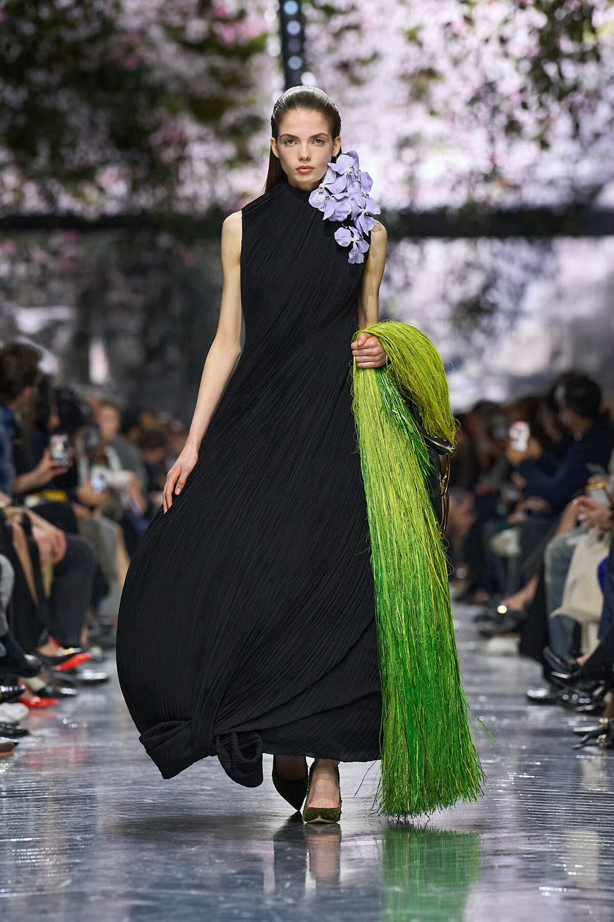 Dior Haute Couture Printemps été 2026