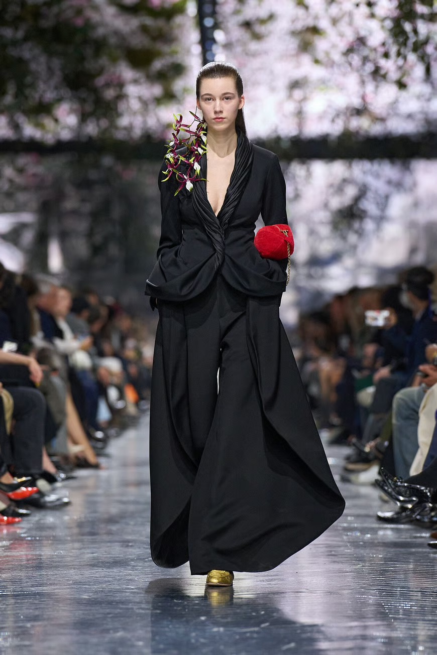 Dior Haute Couture Printemps été 2026