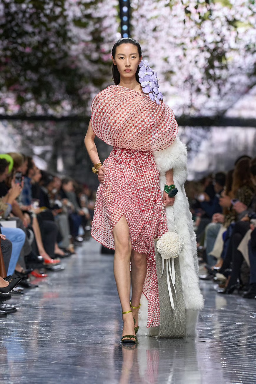 Dior Haute Couture Printemps été 2026