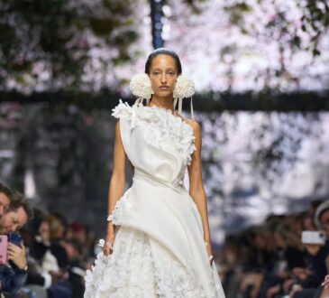 Dior Haute Couture Printemps été 2026
