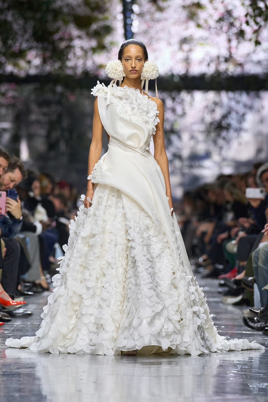 Dior Haute Couture Printemps été 2026